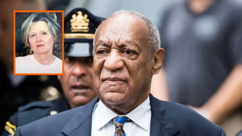 Bill Cosby pagará compensación millonaria a víctima de agresión sexual, tras 5 décadas