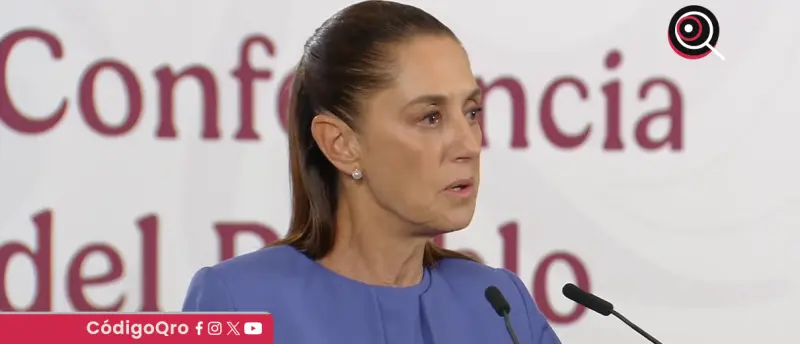 Sheinbaum anuncia plan de salud mental para jóvenes