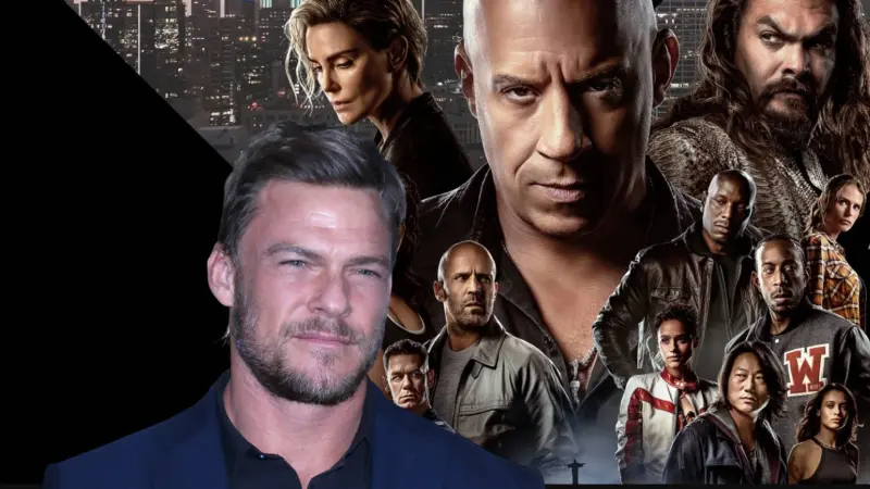 Acusan a Alan Ritchson, actor de ‘Los Juegos del Hambre’ y ‘Rápido y furioso’, de agredir a su vecino