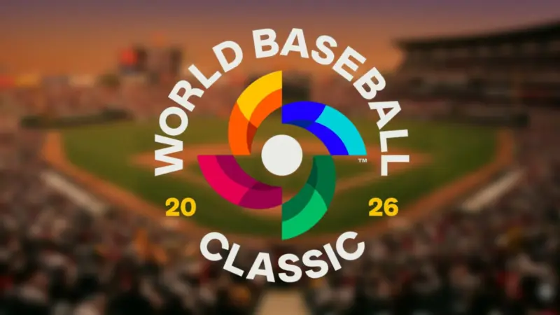 México queda ‘out’: Así se juegan los cuartos de final en el Clásico Mundial de Béisbol 2026