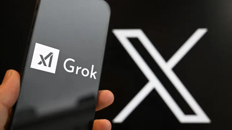 Tribunal de Ámsterdam prohíbe a Grok y a X generar imágenes que "desnuden" a personas