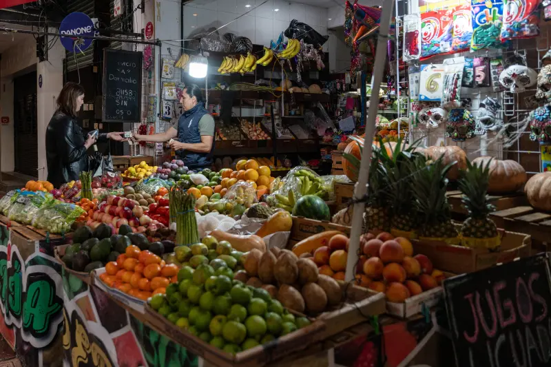 Inflación alcanza 4.63%, el mayor nivel desde 2024