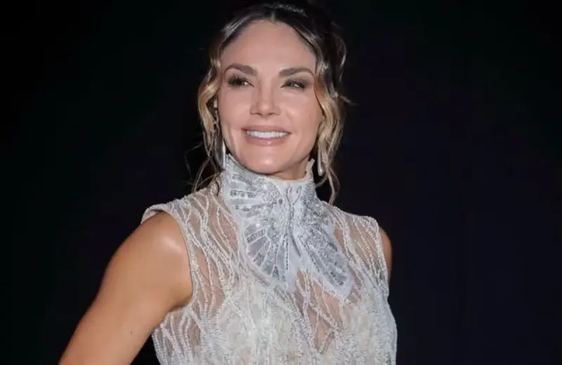 Actriz Rossana Nájera pierde su patrimonio tras fraude inmobiliario en preventa y lleva el caso a tribunales