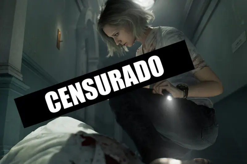 Resident Evil Requiem en Japón tiene tanta censura que ha logrado algo inesperado: que de más miedo