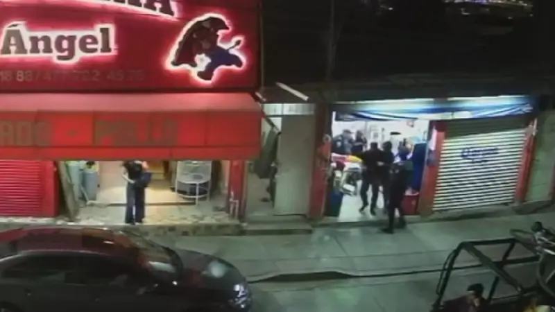 Denuncian a policías de León de agresiones contra un hombre en la colonia La Pradera