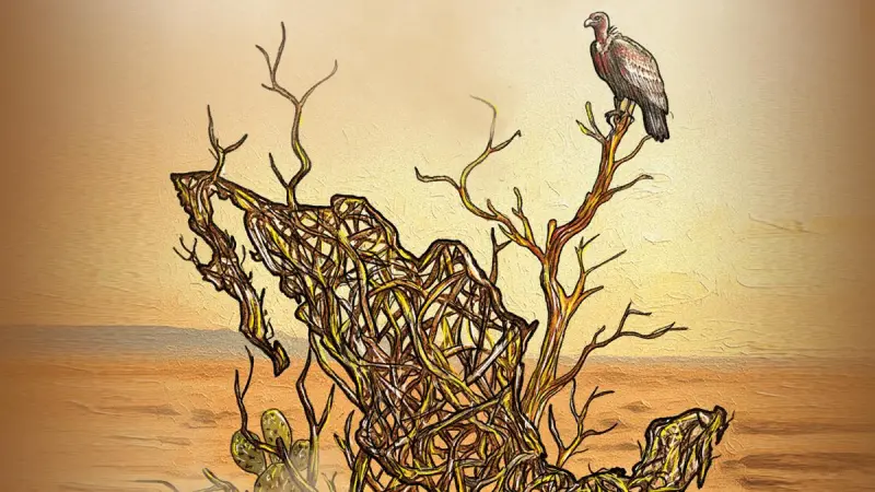 Estrés hídrico en México, al nivel de Siria; ¿por qué el campo es clave para frenar crisis?