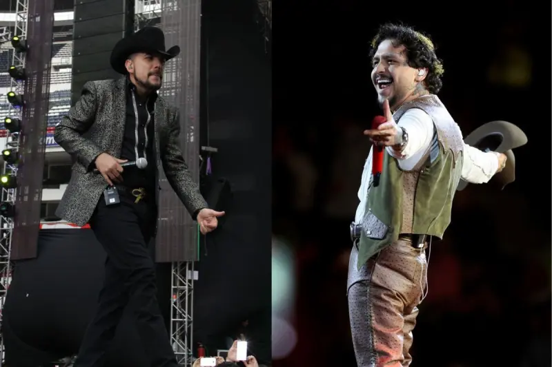 ¿Qué artistas se presentarán en Feria Ezequiel Montes 2026?