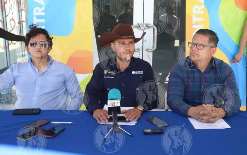 Denuncia Parque Central irregularidades en amparo por proyecto de tienda