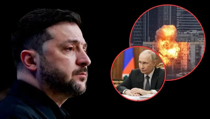 Guerra en Oriente Medio impacta negociaciones Rusia-Ucrania; Moscú comparte inteligencia con Irán y Kiev