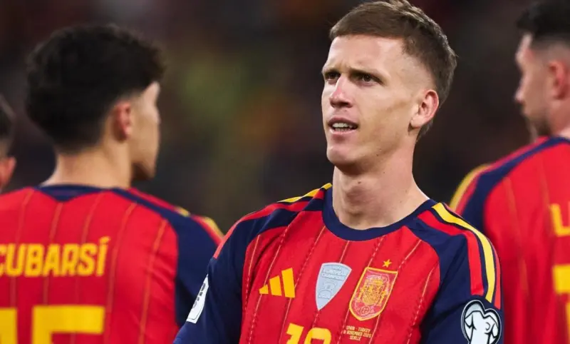 Prepara España partido en México antes del Mundial 2026