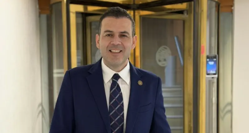 Ulises Mejía: Plan B electoral generará ahorros para más obras