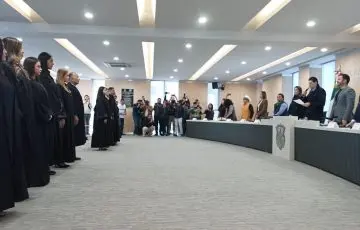 Alista Morelia implementación de Corte Municipal con 10 juzgadores