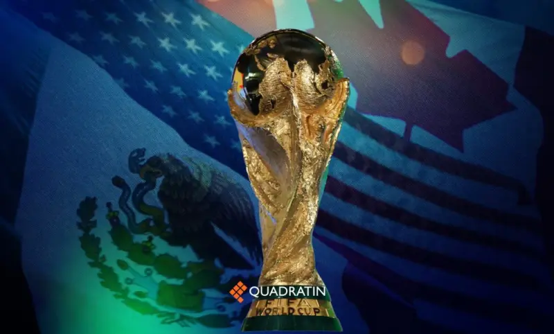 FIFA llama a la paz y anuncia millonaria inversión