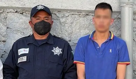 Frustran fuga de preso durante traslado médico en Tlalnepantla