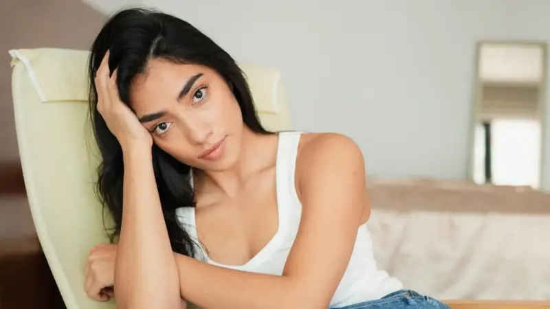 Jennifer Gabrielle: del dolor a la transformación, el poder del amor en ‘Lobo: Morir Matando’