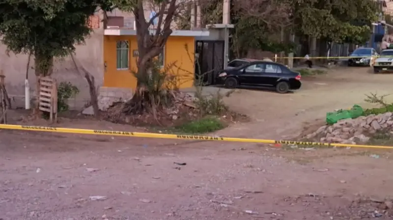 Deja atentado un muerto y 2 mujeres heridas en minicasino de Culiacán