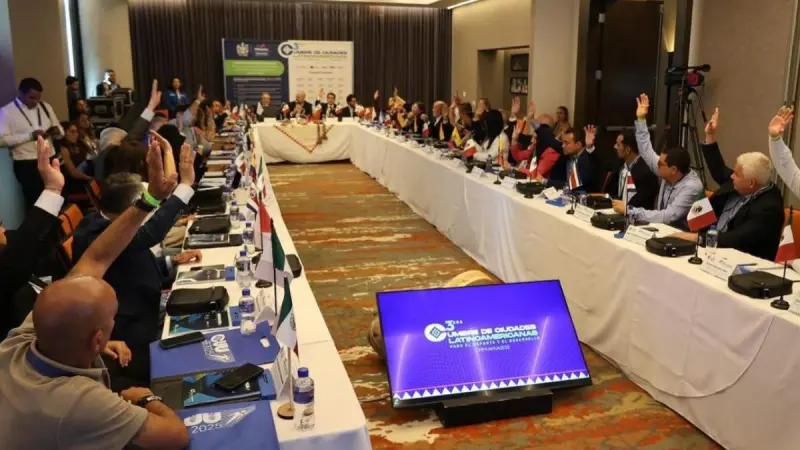 León será sede de la reunión de las Capitales del Deporte 2026