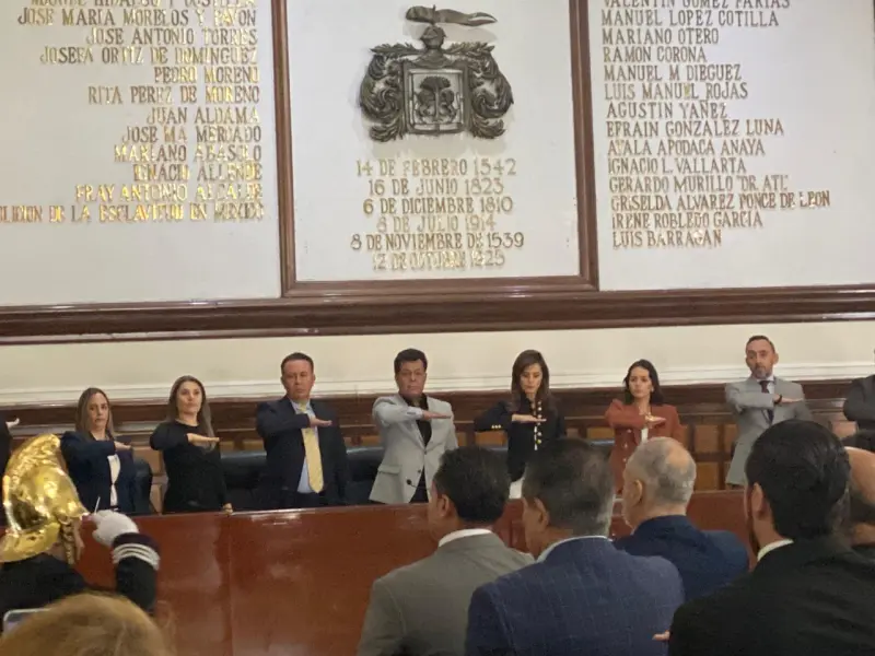 Conmemoran 325 años del nacimiento de Fray Antonio Alcalde