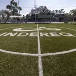 Entrega Gobernador infraestructura deportiva por 5.3 mdp en la Unidad Deportiva Casa de la Juventud