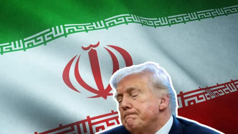 ¿Qué pasa si Estados Unidos se retira de la guerra contra Irán?