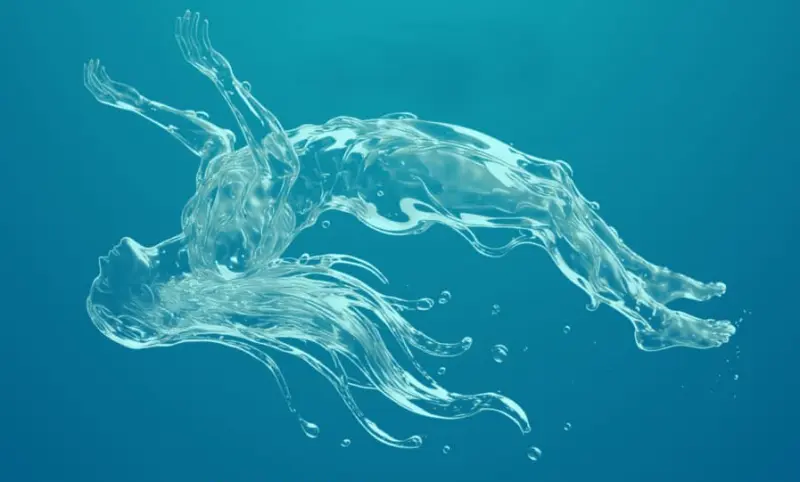 Invitan a cuidar el agua con ciencia y educación