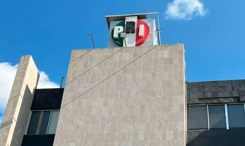 Abre PRI en SLP convocatoria ciudadana sin fines electorales