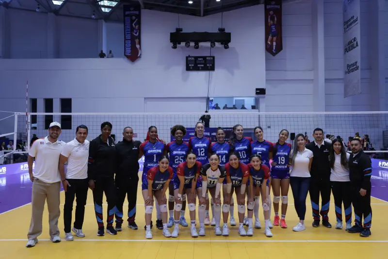 "Podemos dar la sorpresa": Regla Torres confía en Guerreras ante Durango