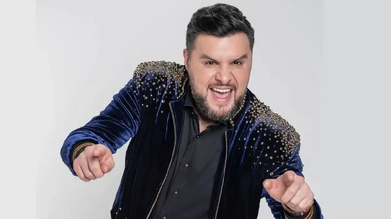 Paul Stanley revela el lado más intenso de Lo Tomas o Lo Dejas: “También la sufro”