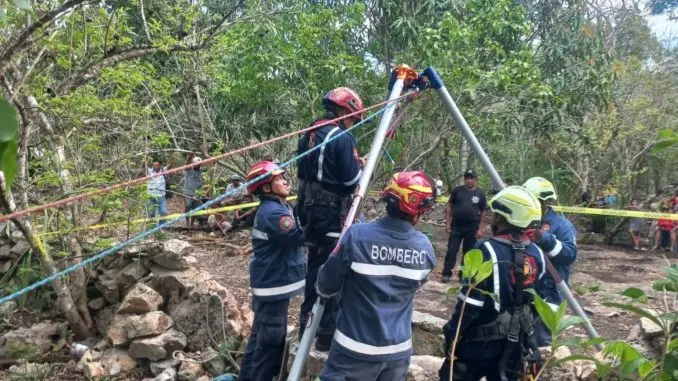 Hallan sin vida a hombre reportado como desaparecido en Xalau, Chemax