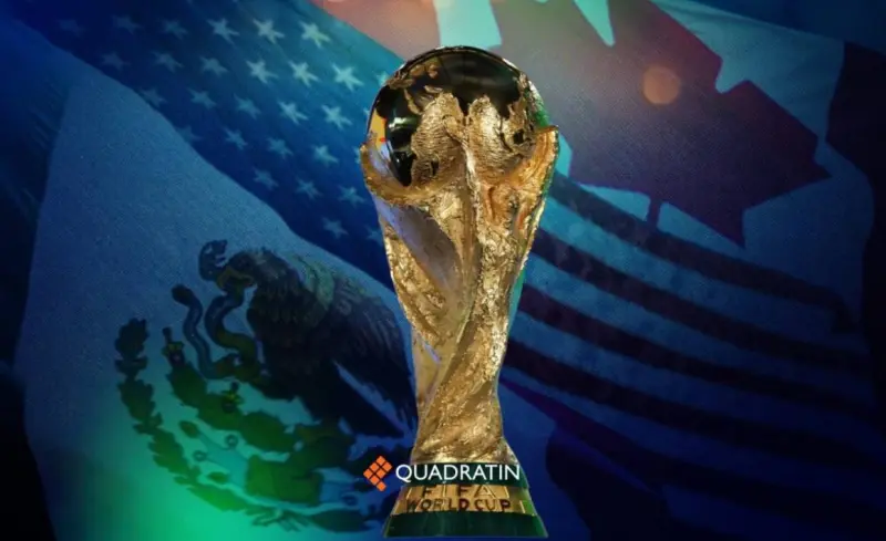 Llama FIFA a la paz y anuncia millonaria inversión