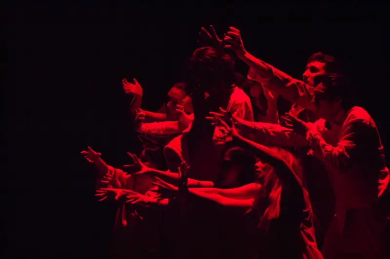 Convocan a integrar la 46 Muestra Nacional de Teatro