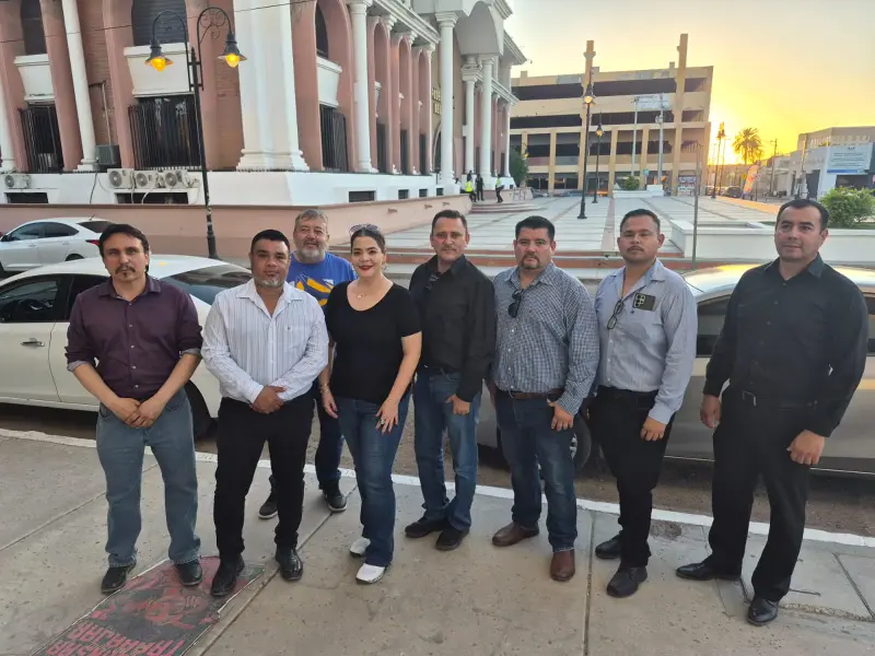 Magisterio Sonorense solicita al Congreso rezonificación por alto costo de vida en el Sur de Sonora