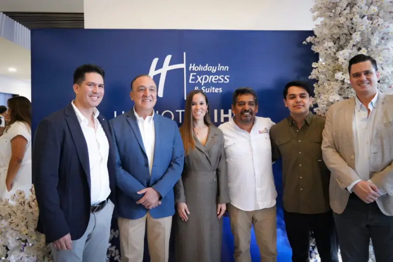 Fortalece Sinaloa su oferta de hospedaje