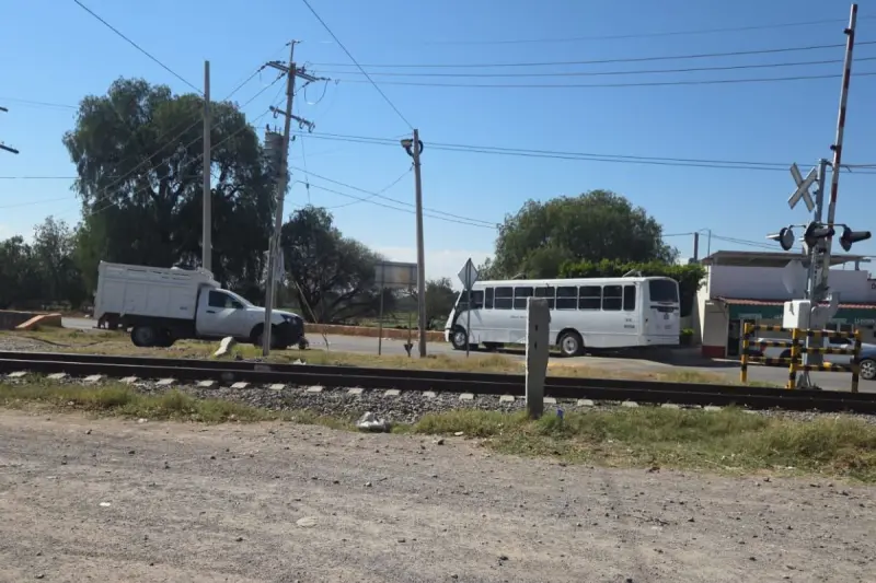 San Juan del Río intervendrá en rehabilitación de carretera La Valla-La Fuente