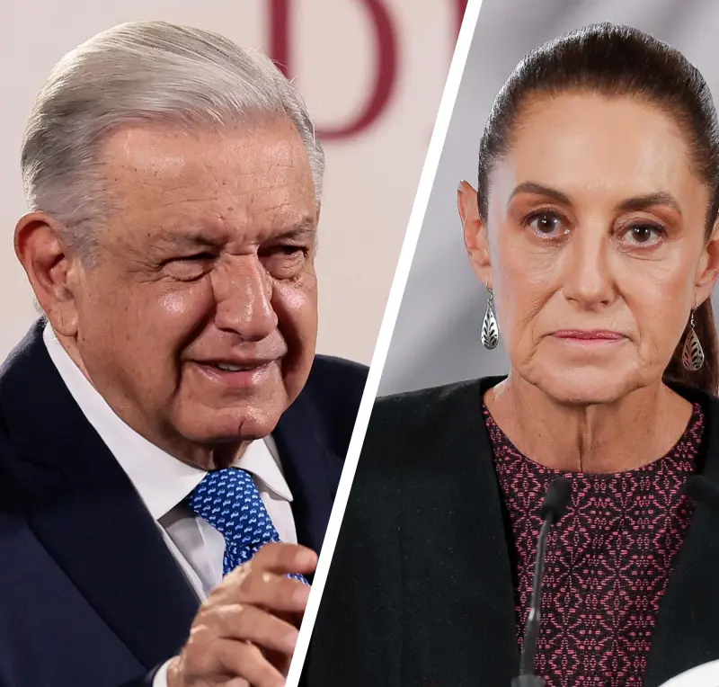 Morena: Quién manda aquí... por ahora