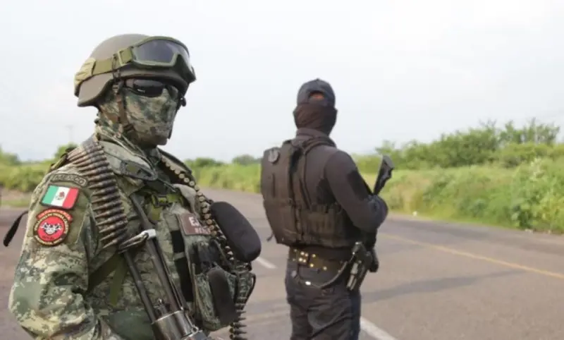 Confirma alcalde de Escuinapa homicidio de 4 policías municipales