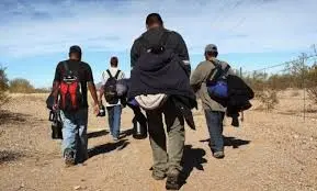 Define Gobierno estrategia ante aumento de migrantes en SLP