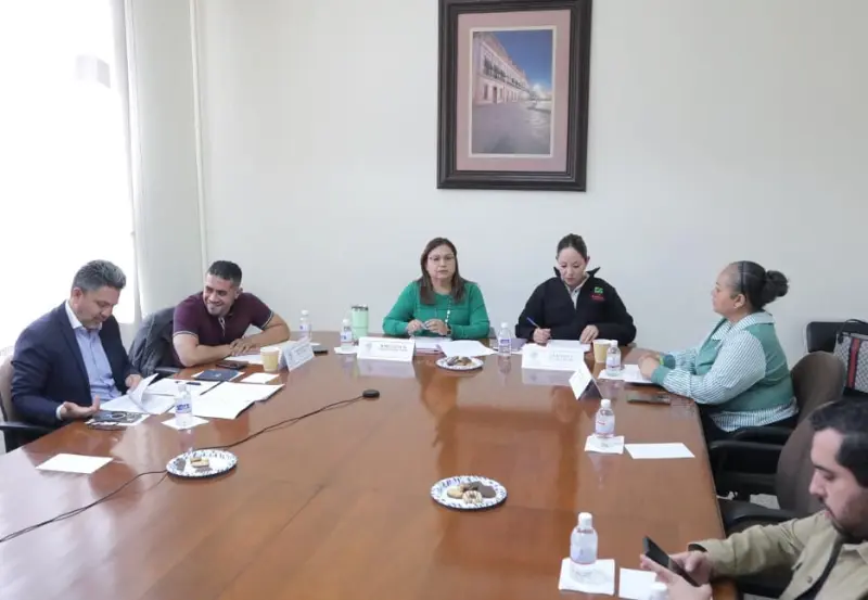 Desechan iniciativa que buscaba sancionar uso de plataformas digitales