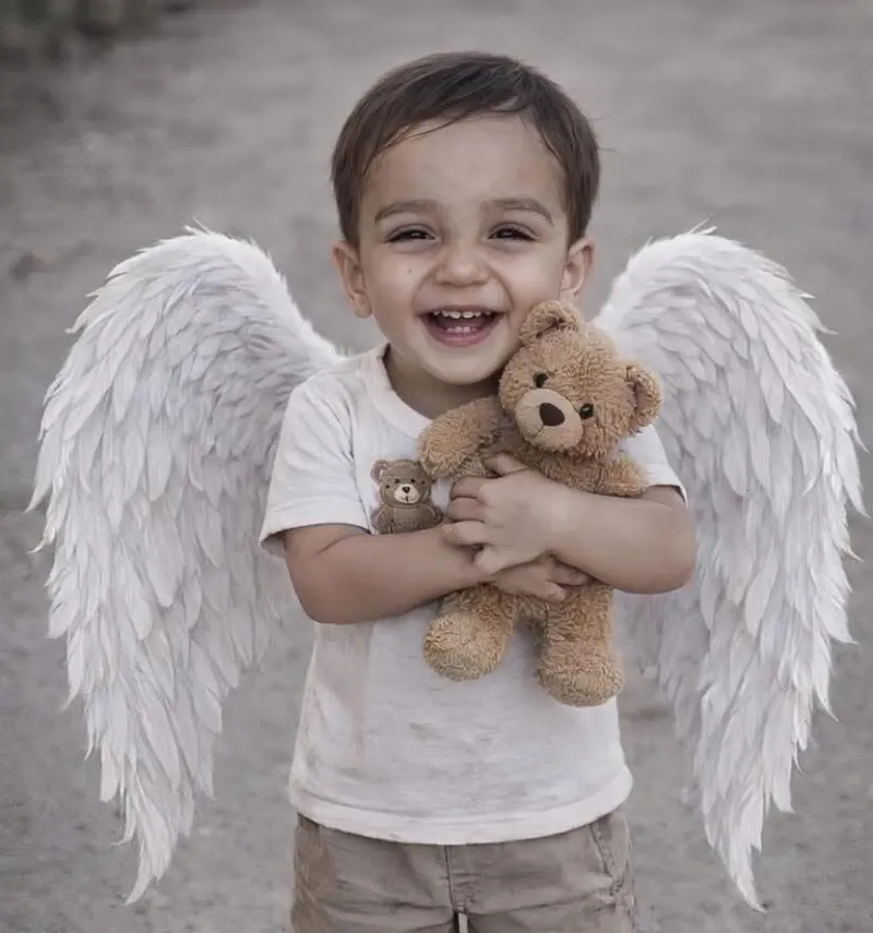 Ya sabemos quién eres y duele más: conmociona muerte de Eitan Daniel