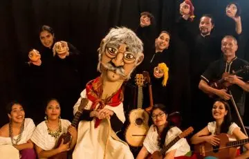 Llega a Zamora y Morelia obra ganadora del Maratón Nacional de Teatro