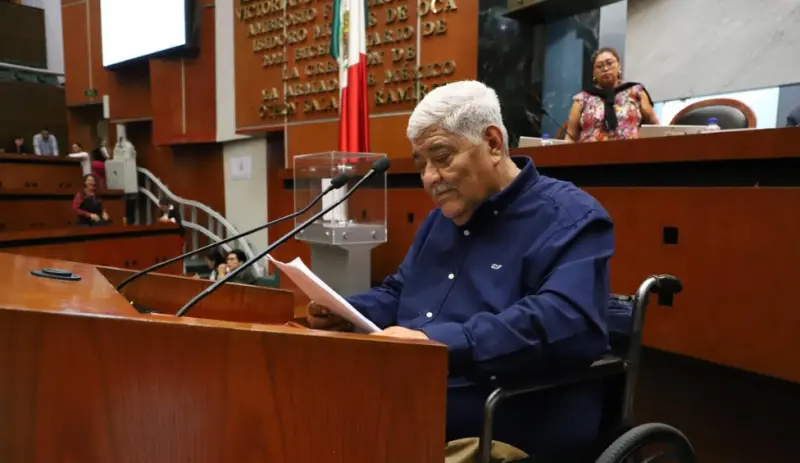 Proponen pruebas de ADN gratuitas para juicios en todo Guerrero