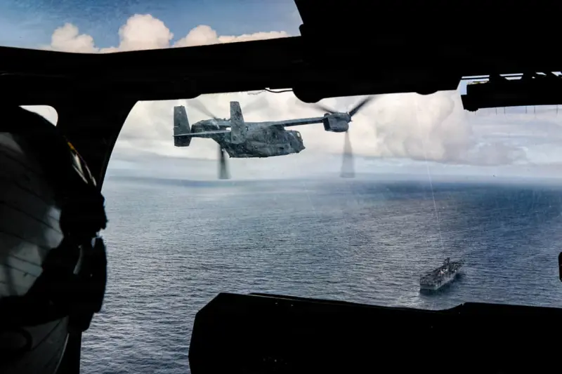 Comparecen altos mandos ante el Congreso por operativo contra Maduro