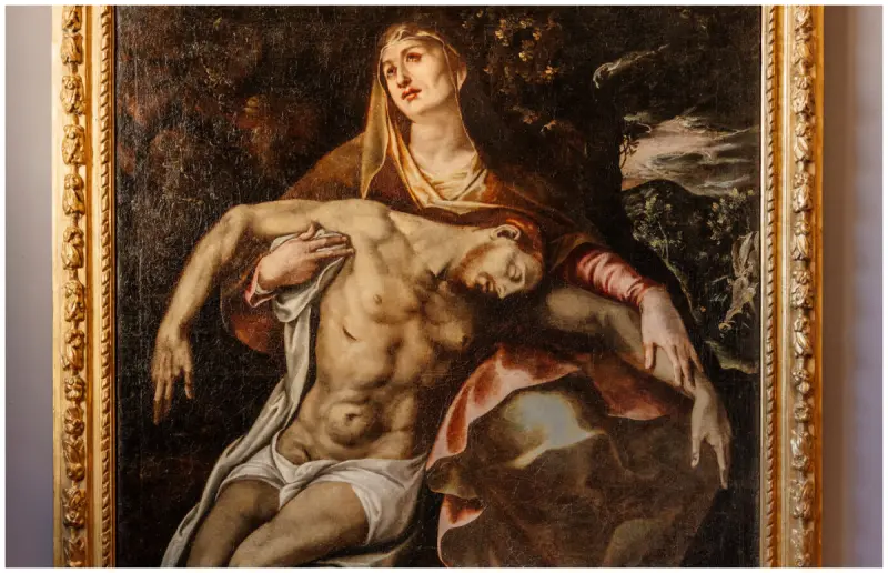 Los “nuevos Miguel Ángel”: entre el rigor de los historiadores y el enfoque ‘Dan Brown’