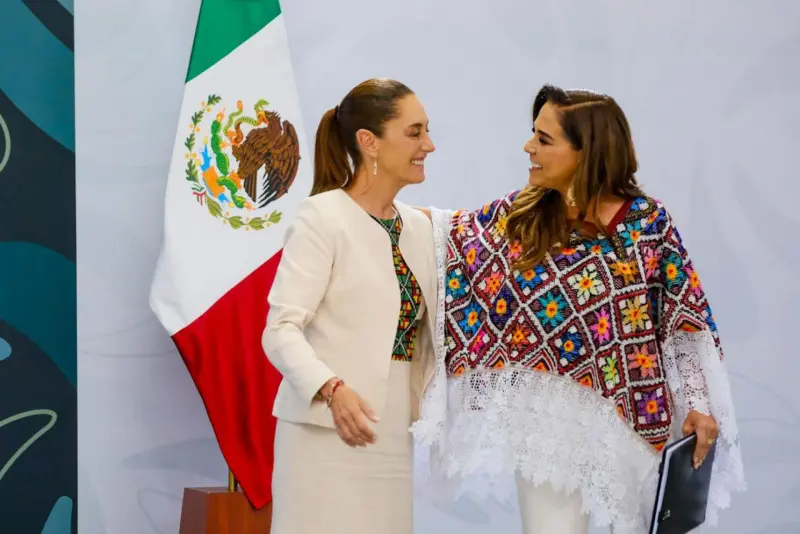 Sheinbaum anuncia medidas para atraer inversión farmacéutica y agilizar permisos de Cofepris