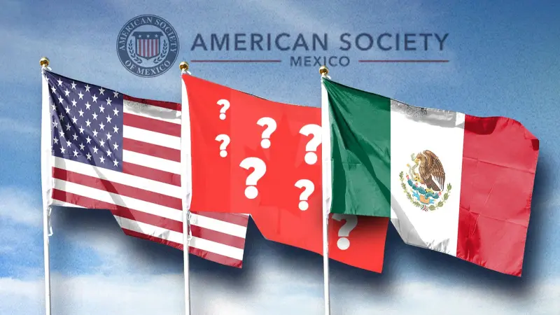 ¿Y Canadá? American Society reconoce posibilidad de que el T-MEC se convierta en pacto entre EU y México