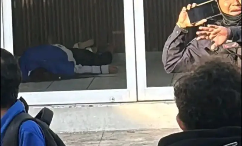 Asesinan a 2 maestras en Michoacán; detienen a adolescente