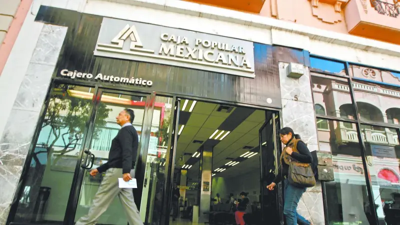 Caja Popular Mexicana lanza crédito productivo de hasta 1.3 millones de pesos para el campo