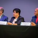 Inaugura Secretaría de Salud el Noveno Simposio en materia de salud renal