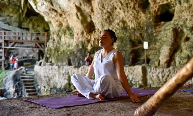 Cierra con éxito el primer Maya Wellness Weekend