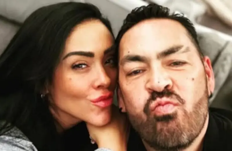 Marichelo deja de seguir a Jorge D’Alessio y desata rumores de crisis en su matrimonio